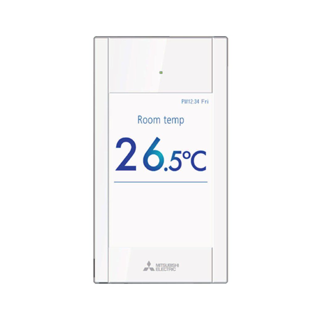 TERMOSTATO MITSUBISHI ELECTRIC PARCT01MAAS